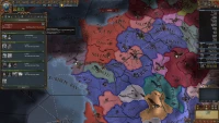 5. Europa Universalis IV: Leviathan (DLC) (PC) (klucz STEAM)